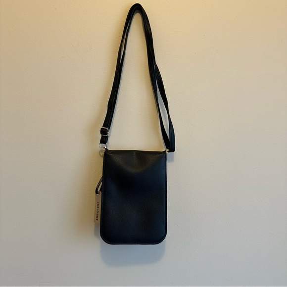 Coco + Carmen Artisan Beaded Crossbody Purse/Bag Colorful Adjustable Strap New - Picture 2 of 10